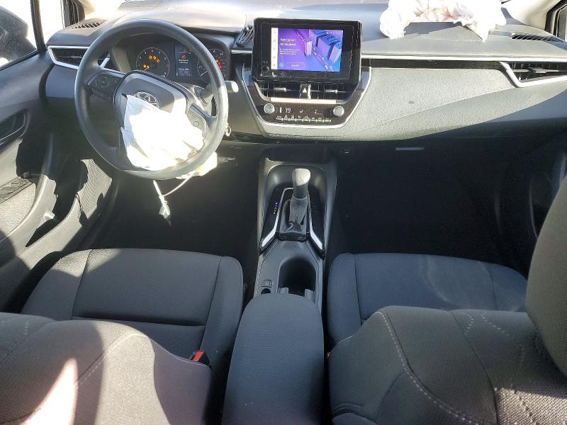 49975236 :رقم المزاد ، 5YFB4MDE9RP226650 vin ، 2024 Toyota Corolla مزاد بيع
