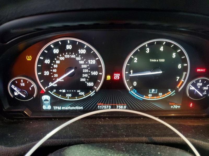 Продаж на аукціоні авто 2017 Bmw X3, vin: 5UXWX9C3XH0W66969, номер лоту: 49112826
