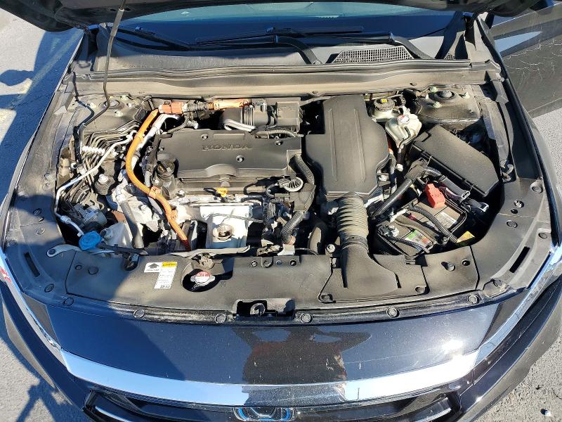 2022 Honda Accord მანქანა იყიდება აუქციონზე, vin: 1HGCV3F23NA012316, აუქციონის ნომერი: 51877736