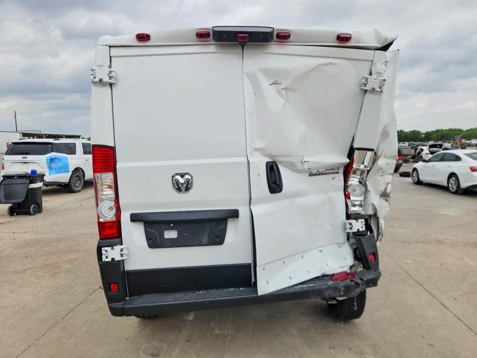 Aukcja sprzedaży 2025 Ram Promaster 2500, vin: 3C6LRVVG0SE511537, numer aukcji: 50154446