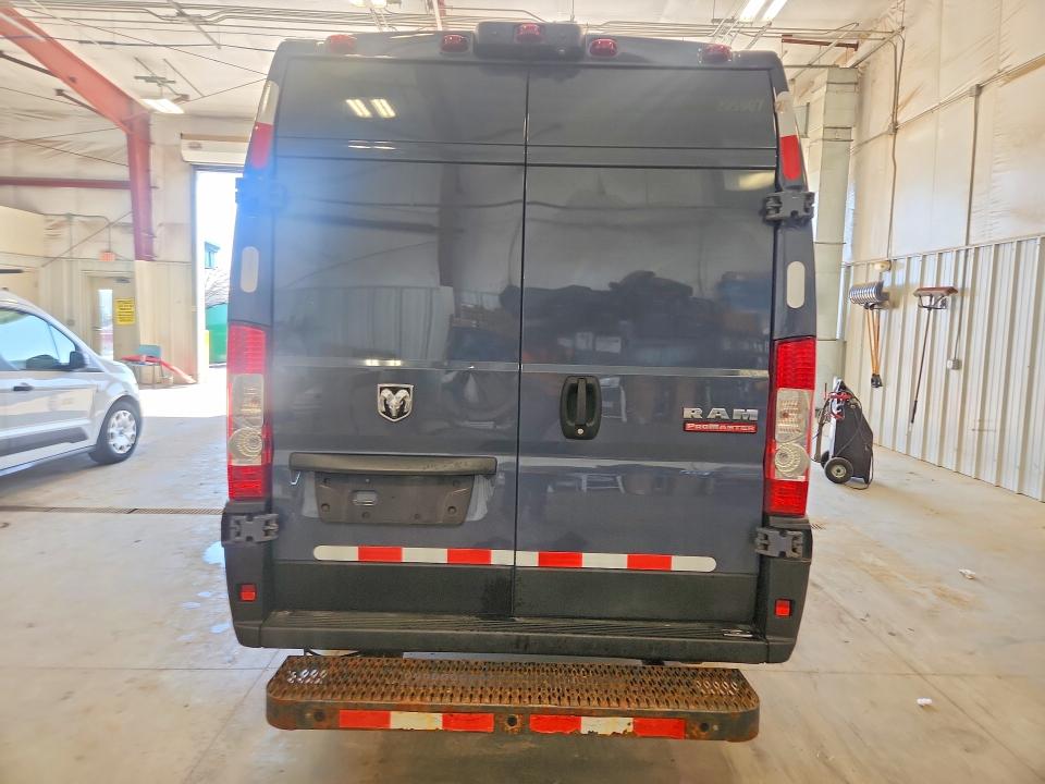 Aukcja sprzedaży 2021 Ram Promaster 3500, vin: 3C6FRVJG5ME501172, numer aukcji: 50575046