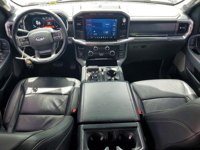 Продаж на аукціоні авто 2021 Ford F150, vin: 1FTEW1EP8MFC24359, номер лоту: 51848776