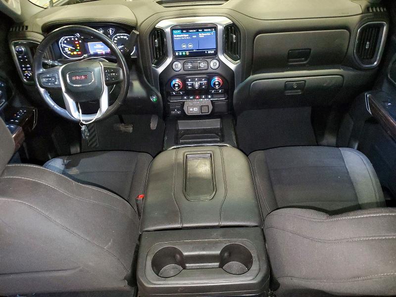 Aukcja sprzedaży 2021 Gmc Sierra, vin: 3GTU9CET9MG403150, numer aukcji: 49665816