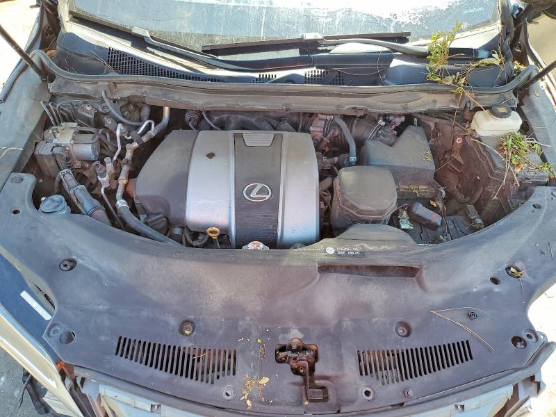 Продажа на аукционе авто 2019 Lexus Rx 350, vin: 2T2ZZMCA5KC149789, номер лота: 49959696