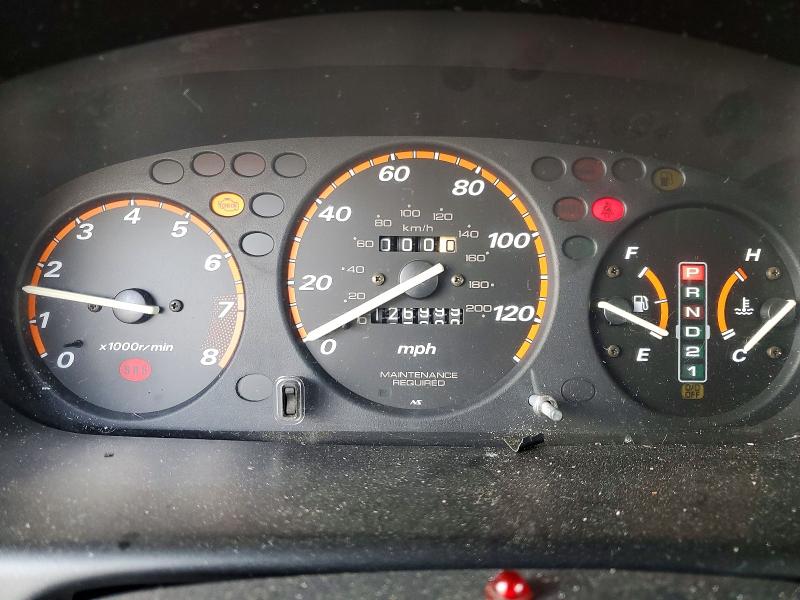 Продаж на аукціоні авто 2000 Honda Cr-v, vin: JHLRD2845YS005700, номер лоту: 51654886