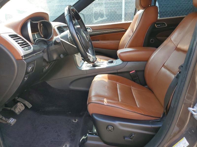 Aukcja sprzedaży 2018 Jeep Grand Cherokee, vin: 1C4RJFJM4JC423303, numer aukcji: 50335336