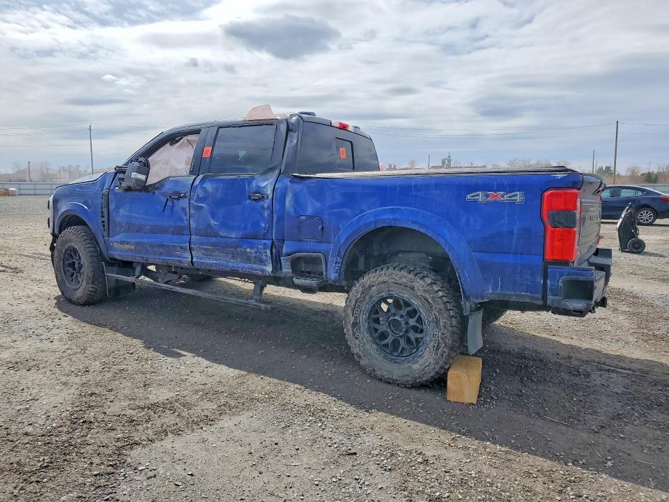2026 Ford F250 მანქანა იყიდება აუქციონზე, vin: 1FT7W2BT3TED63738, აუქციონის ნომერი: 50766976