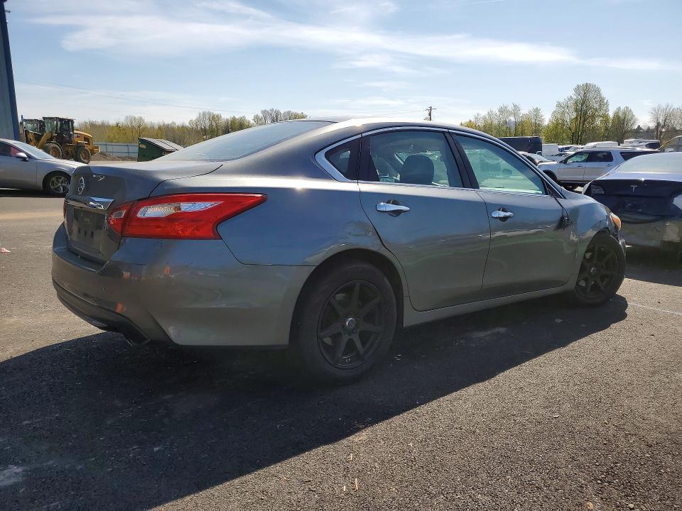 49148496 :رقم المزاد ، 1N4AL3AP1GC209058 vin ، 2016 Nissan Altima مزاد بيع