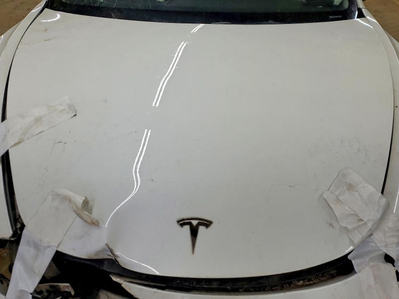 Aukcja sprzedaży 2022 Tesla Model 3, vin: 5YJ3E1EB5NF180969, numer aukcji: 51565146