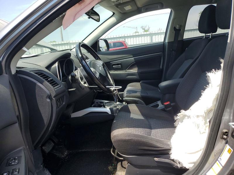 Aukcja sprzedaży 2011 Mitsubishi Outlander Sport, vin: JA4AR4AUXBZ011390, numer aukcji: 51258326