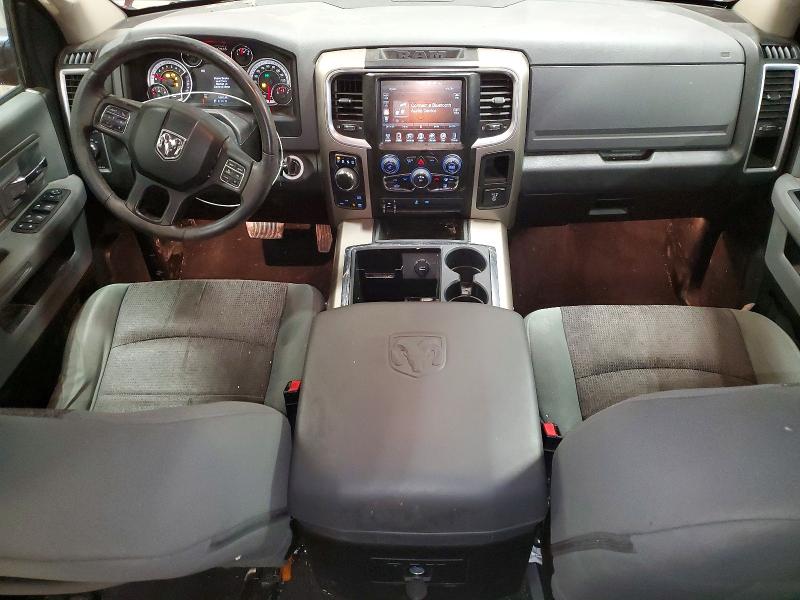 50736006 :رقم المزاد ، 1C6RR7GT6DS703237 vin ، 2013 Ram 1500 مزاد بيع