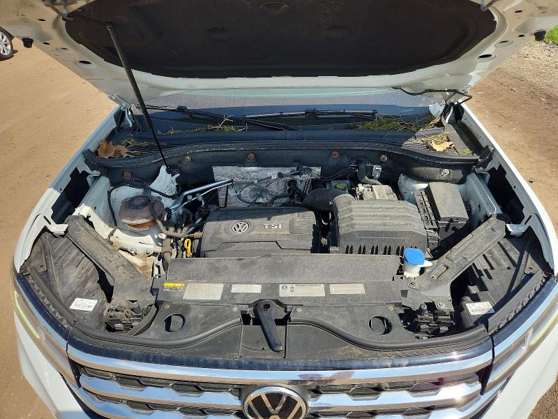 Продажа на аукционе авто 2021 Volkswagen Atlas, vin: 1V2GP2CA2MC518690, номер лота: 50789346