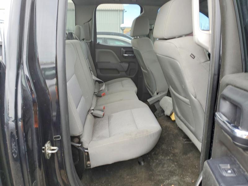 Продаж на аукціоні авто 2015 Gmc Sierra, vin: 1GTV2TEH9FZ265679, номер лоту: 49571256