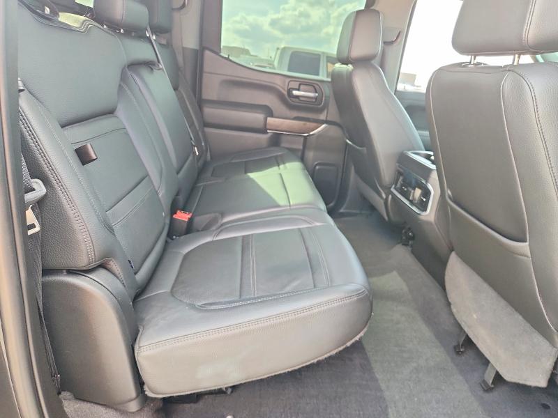 Aukcja sprzedaży 2021 Gmc Sierra, vin: 3GTP8FED7MG454348, numer aukcji: 48909686