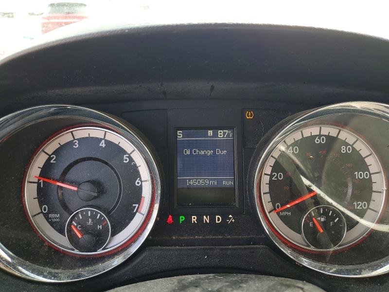 Продажа на аукционе авто 2020 Dodge Grand Caravan, vin: 2C4RDGEG4LR199042, номер лота: 49934726
