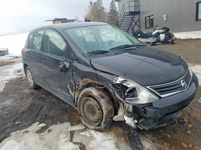Aukcja sprzedaży 2012 Nissan Versa, vin: 3N1BC1CP5CL376850, numer aukcji: 49042546