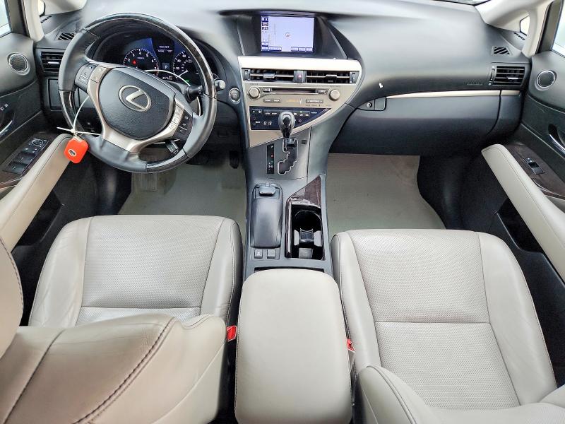 2013 Lexus Rx 350 მანქანა იყიდება აუქციონზე, vin: 2T2ZK1BAXDC123082, აუქციონის ნომერი: 48641566