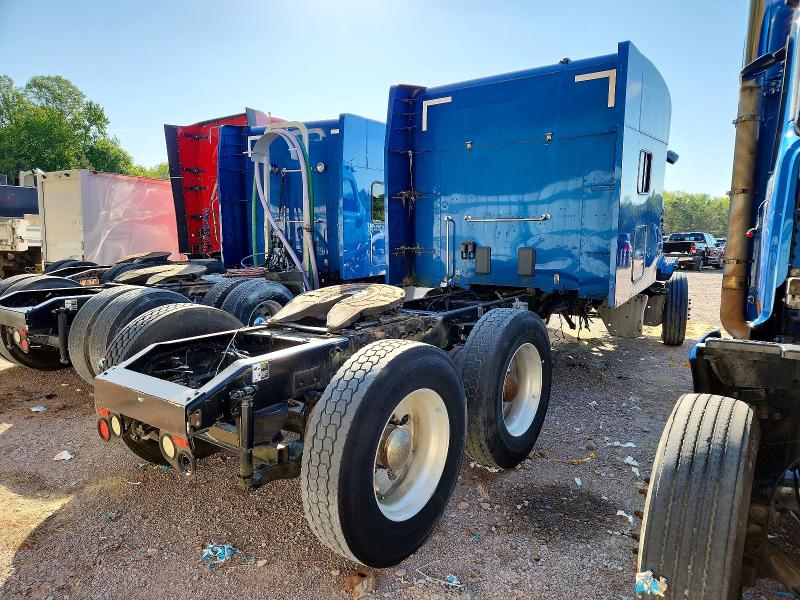 Aukcja sprzedaży 2015 Peterbilt 579, vin: 1XPBDP9X5FD254258, numer aukcji: 49774506