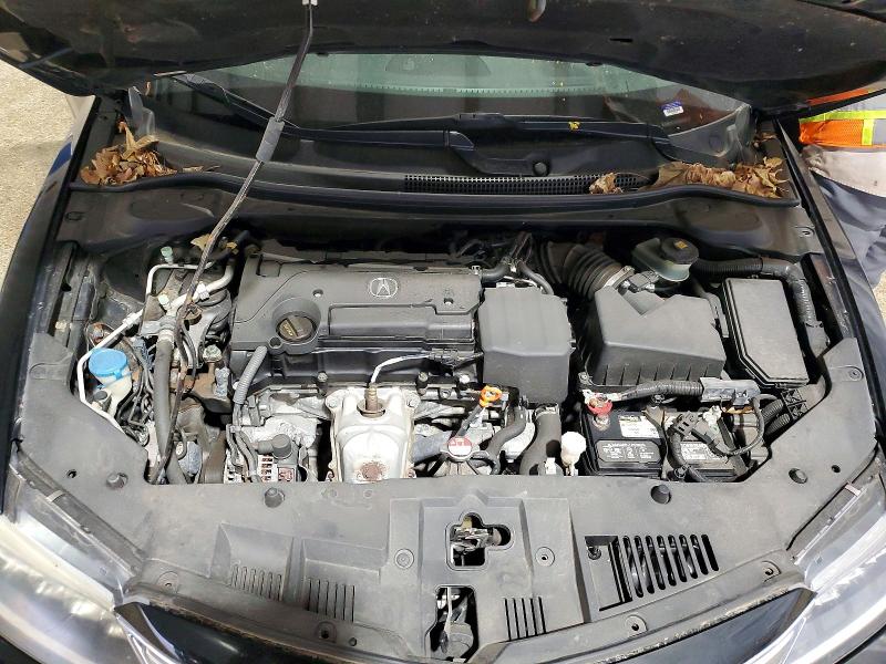 Aukcja sprzedaży 2017 Acura Ilx, vin: 19UDE2F37HA014209, numer aukcji: 48293396