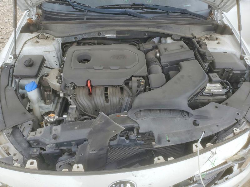 Продажа на аукционе авто 2019 Kia Optima, vin: 5XXGT4L39KG359531, номер лота: 49953586