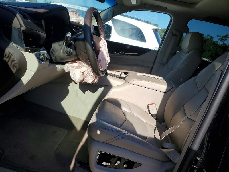 Aukcja sprzedaży 2017 Cadillac Escalade, vin: 1GYS4BKJXHR228555, numer aukcji: 51467286