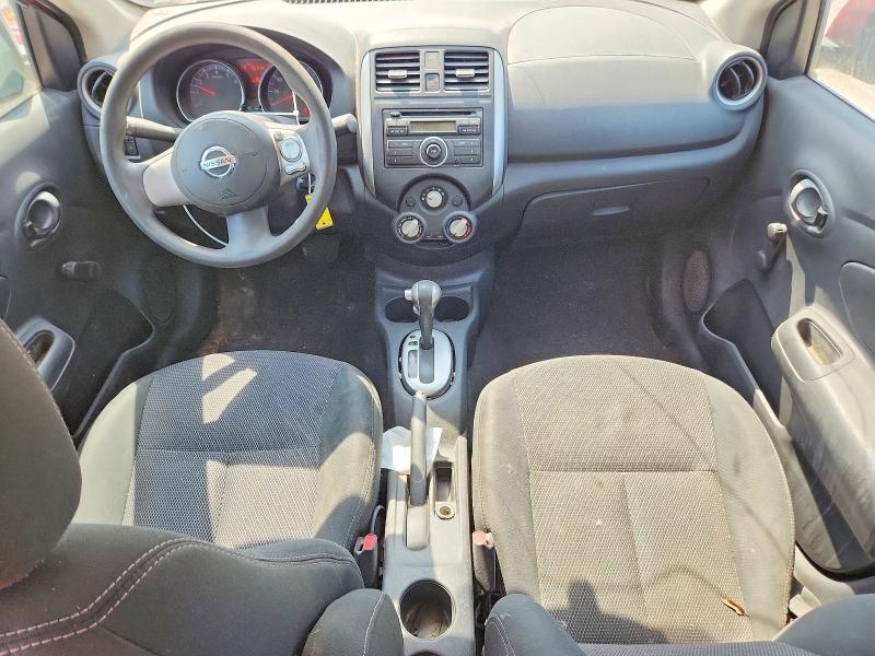Aukcja sprzedaży 2014 Nissan Versa, vin: 3N1CN7AP7EL867105, numer aukcji: 50785006