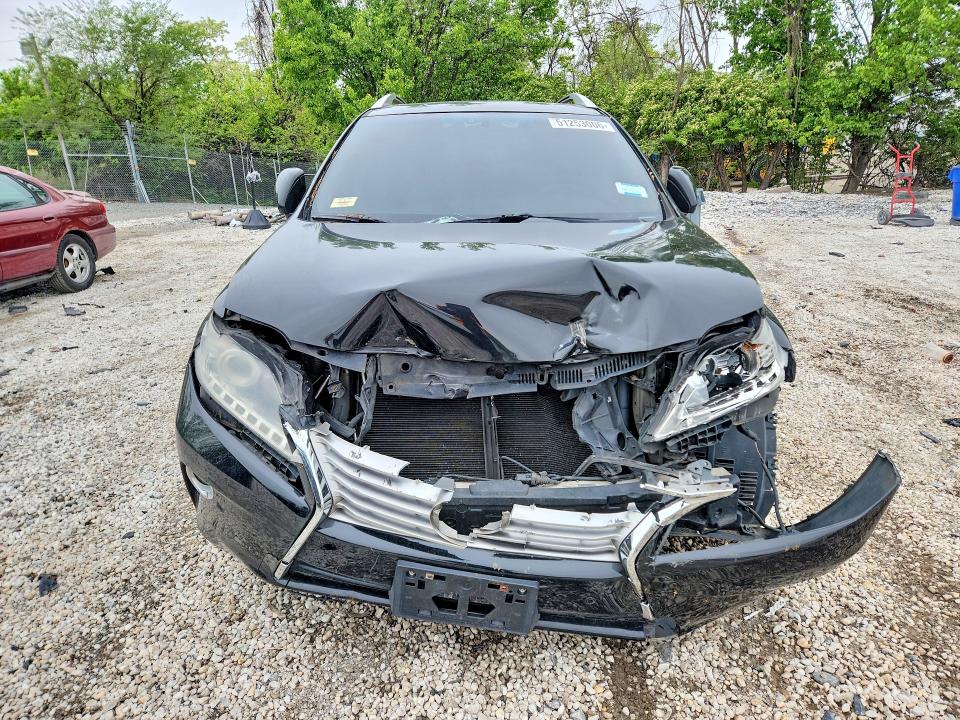 Продажа на аукционе авто 2013 Lexus Rx 350, vin: 2T2BK1BAXDC193943, номер лота: 51253006