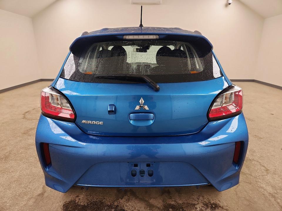 Продаж на аукціоні авто 2024 Mitsubishi Mirage, vin: ML32AUHJ0RH031132, номер лоту: 50260876