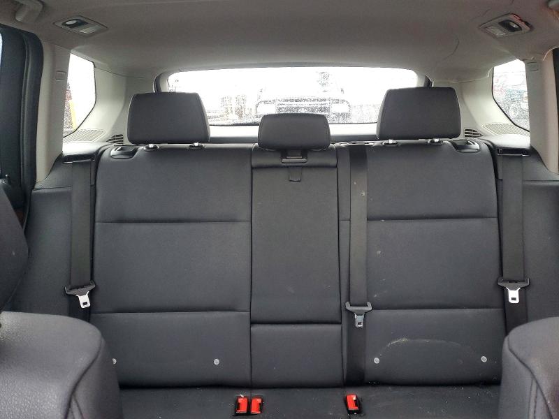 47661866 :رقم المزاد ، 5UXWY3C51G0N87703 vin ، 2016 Bmw X3 مزاد بيع