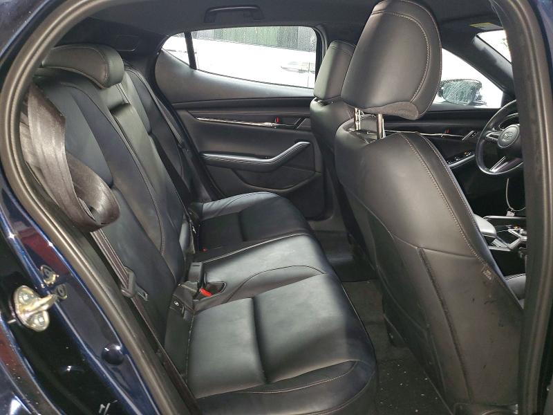 Aukcja sprzedaży 2020 Mazda 3, vin: JM1BPAMM8L1159127, numer aukcji: 49743406
