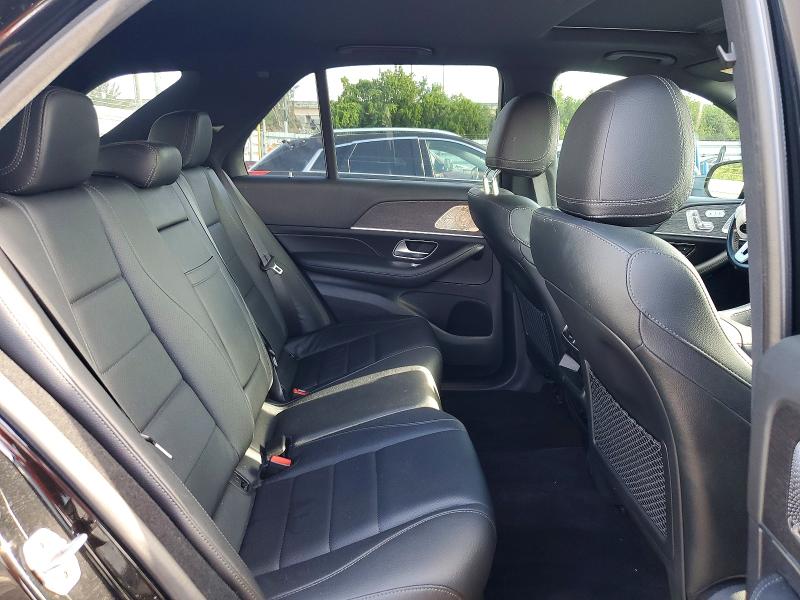 51422776 :رقم المزاد ، 4JGFB4JB8NA631202 vin ، 2022 Mercedes-benz Gle مزاد بيع