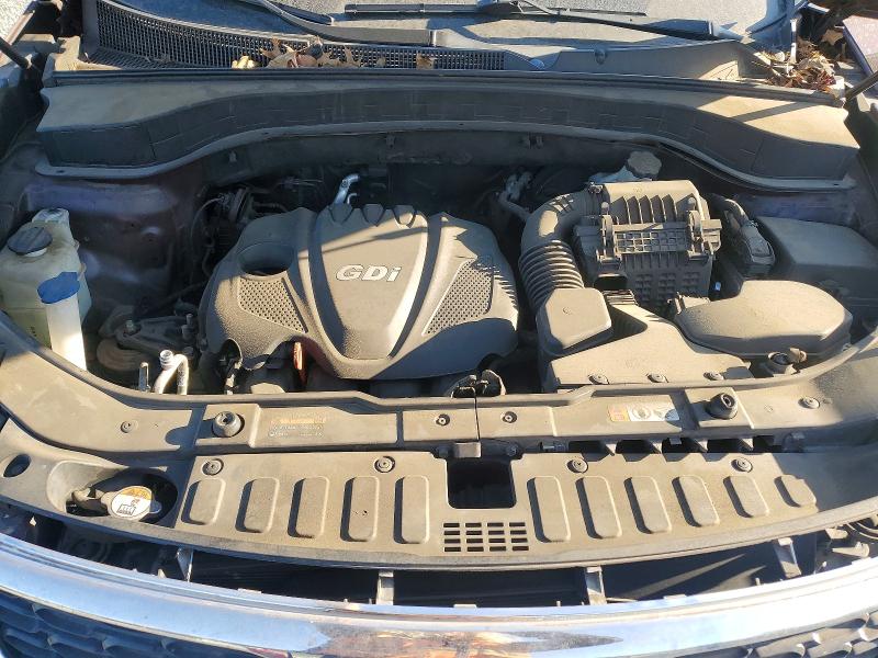 2014 Kia Sorento მანქანა იყიდება აუქციონზე, vin: 5XYKT4A61EG492565, აუქციონის ნომერი: 50907276