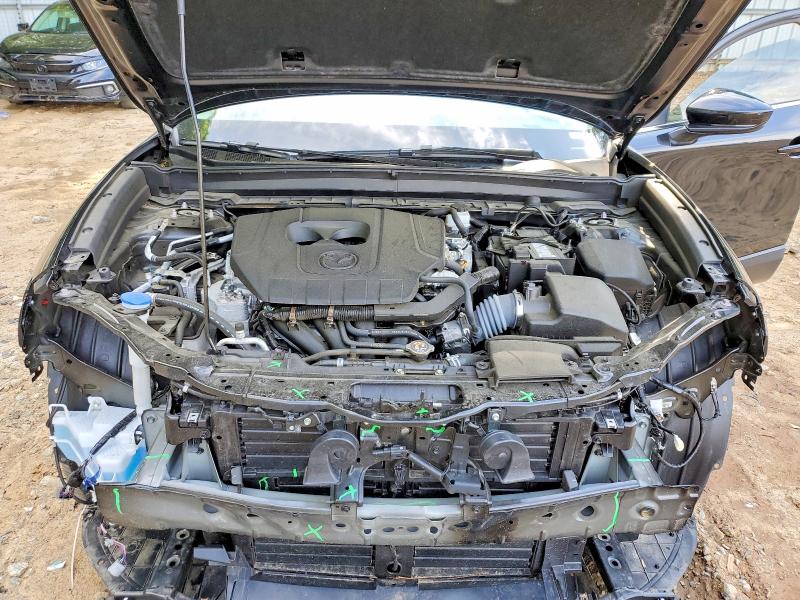 Продажа на аукционе авто 2024 Mazda Cx-30, vin: 3MVDMBBM7RM710085, номер лота: 50900826