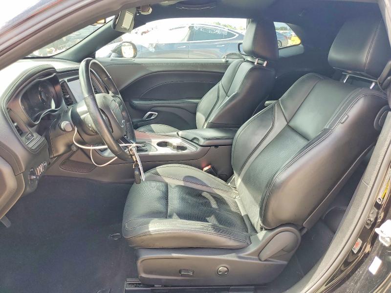 Продаж на аукціоні авто 2023 Dodge Challenger, vin: 2C3CDZAGXPH578375, номер лоту: 51320156