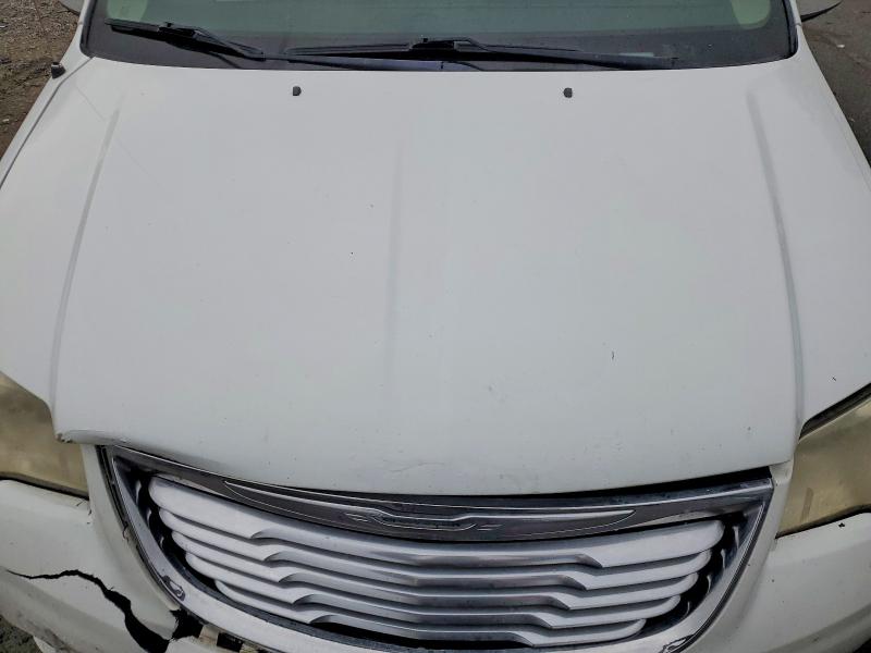 Продаж на аукціоні авто 2014 Chrysler Town & Country, vin: 2C4RC1BG7ER436789, номер лоту: 51695066
