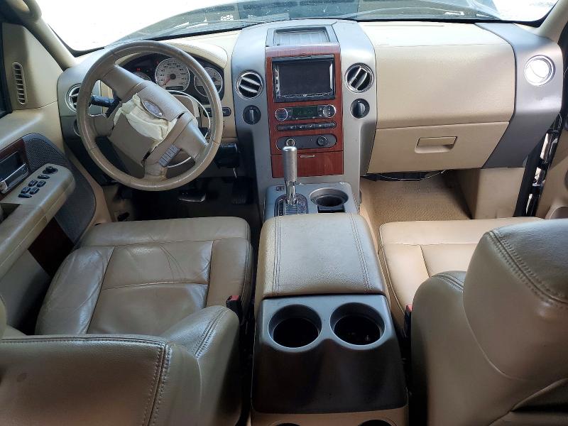 Продаж на аукціоні авто 2008 Ford F150, vin: 1FTPW14V68FA90837, номер лоту: 50750846