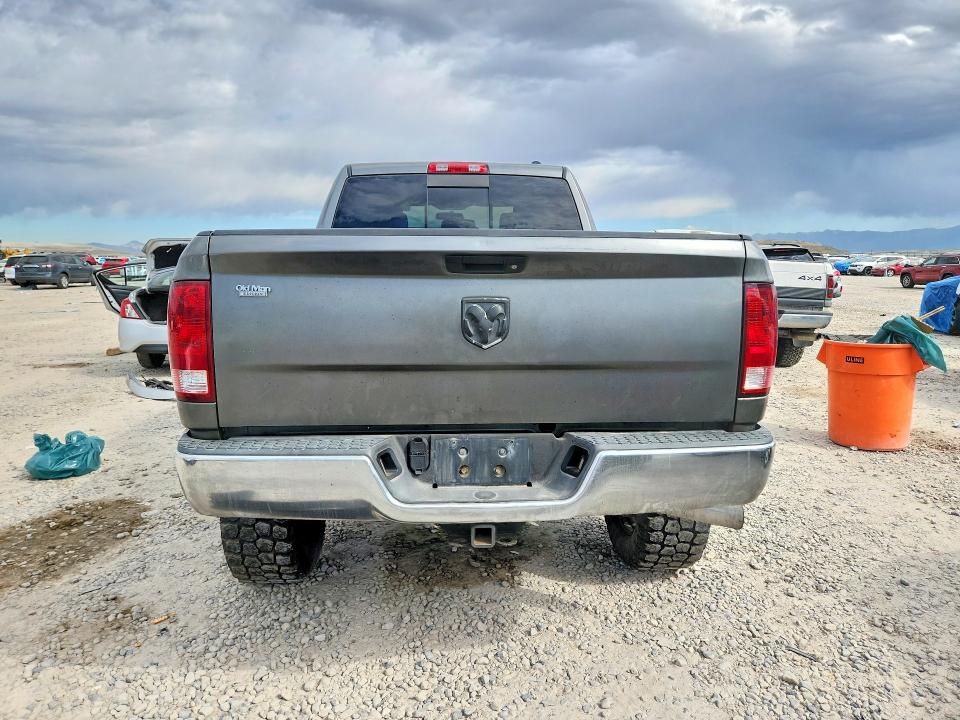 Aukcja sprzedaży 2012 Dodge Ram 2500, vin: 3C6UD5DL2CG329040, numer aukcji: 48677176