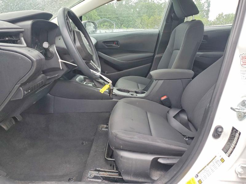 Aukcja sprzedaży 2023 Toyota Corolla, vin: 5YFB4MDE7PP029702, numer aukcji: 51571226