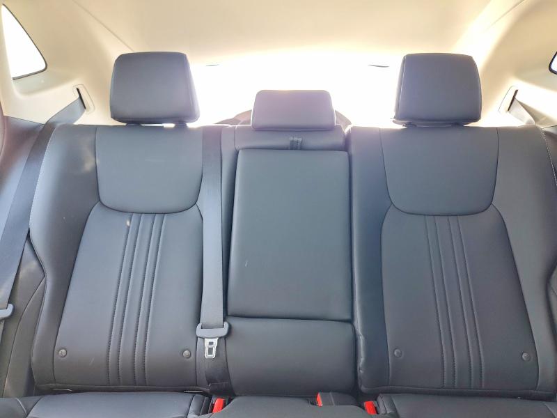48613286 :رقم المزاد ، 2T2AGCEZ3TC102973 vin ، 2026 Lexus Nx 350 مزاد بيع