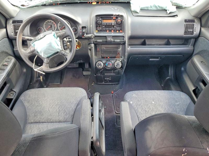 Продажа на аукционе авто 2006 Honda Cr-v, vin: JHLRD68556C004148, номер лота: 51378476