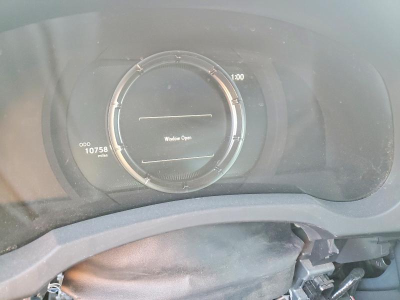 Aukcja sprzedaży 2023 Lexus Is 350, vin: JTHGZ1E26P5031088, numer aukcji: 50359786