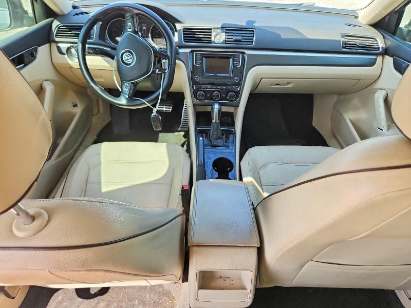 Aukcja sprzedaży 2016 Volkswagen Passat, vin: 1VWAS7A35GC038636, numer aukcji: 49964836