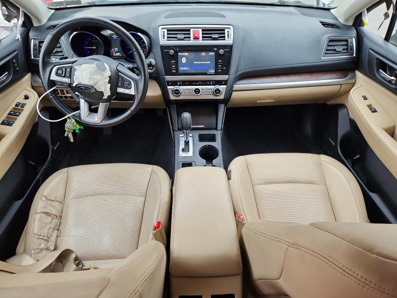 Продажа на аукционе авто 2015 Subaru Outback, vin: 4S4BSANC8F3297954, номер лота: 51307186