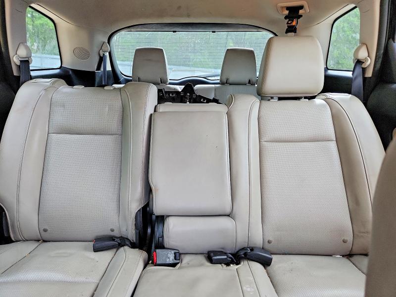 Продаж на аукціоні авто 2013 Mazda Cx-9, vin: JM3TB2DA3D0406776, номер лоту: 49445926