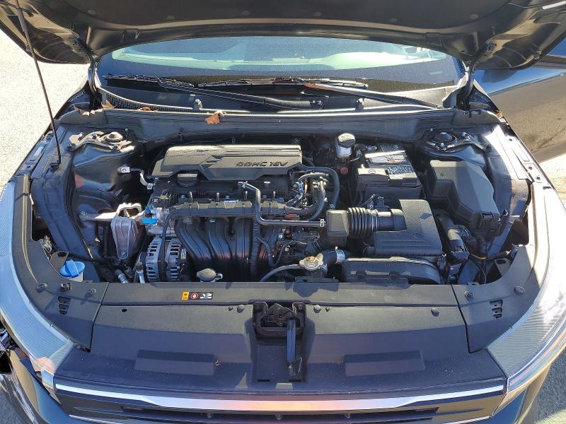 Aukcja sprzedaży 2025 Kia K4, vin: 3KPFT4DE6SE024733, numer aukcji: 51378326