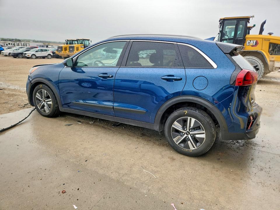 Aukcja sprzedaży 2022 Kia Niro, vin: KNDCB3LC7N5533472, numer aukcji: 51783426
