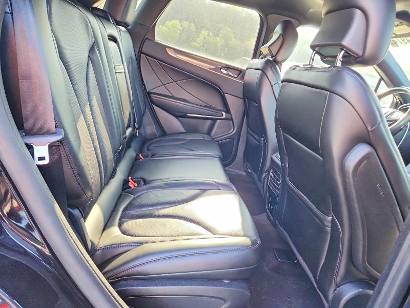 2019 Lincoln Mkc მანქანა იყიდება აუქციონზე, vin: 5LMCJ3D94KUL43421, აუქციონის ნომერი: 50349746