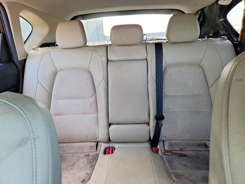 Продаж на аукціоні авто 2019 Mazda Cx-5, vin: JM3KFACM3K0629581, номер лоту: 51070206