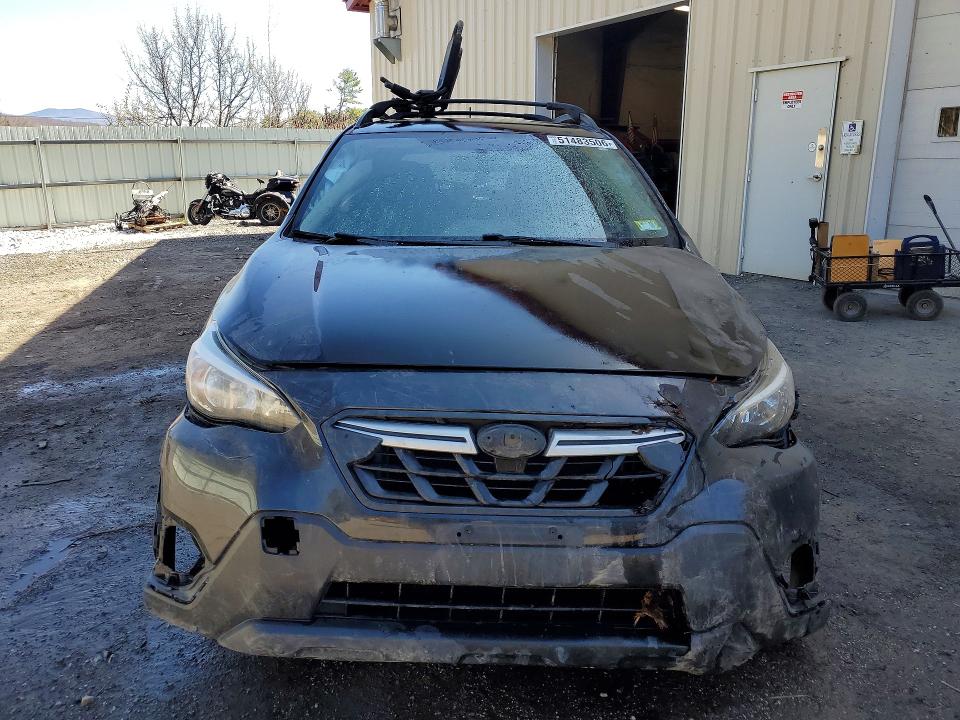 Продажа на аукционе авто 2021 Subaru Crosstrek, vin: JF2GTAAC9M9214489, номер лота: 51483506