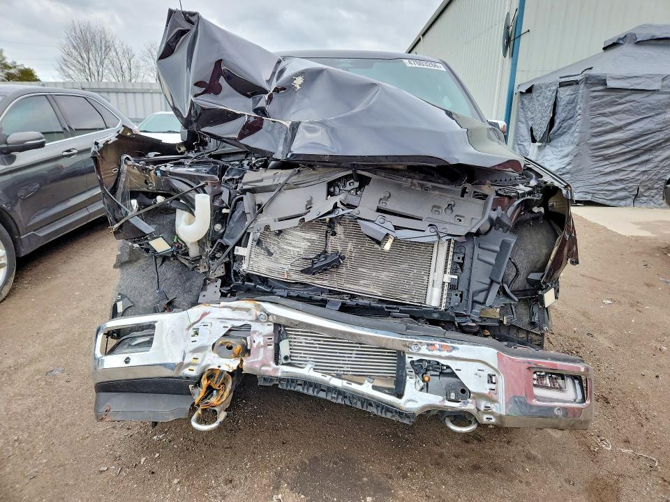 Aukcja sprzedaży 2024 Ford F150, vin: 1FTFW5L88RFA42871, numer aukcji: 47003266